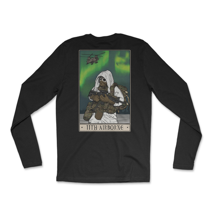 11th Airborne Long Sleeve
