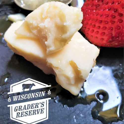 14 year White Cheddar