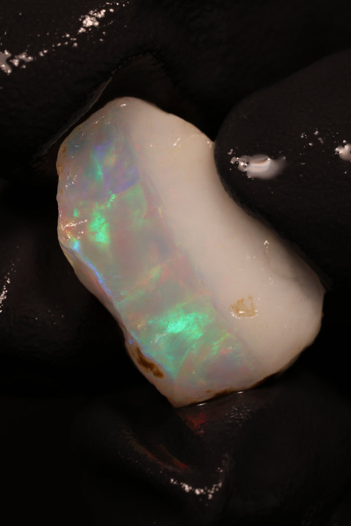 1.65g Rough Ethiopian Chalk Opal