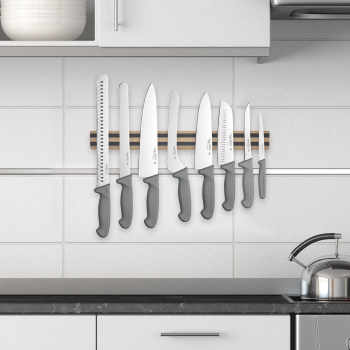 18" Magnetic Knife & Utensil Holder