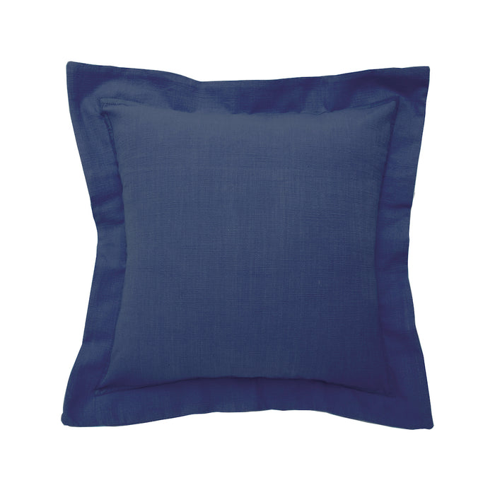 18in. x 18in. / Navy