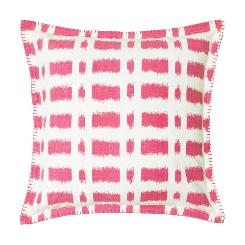 A 20in. x 20in. dash pillow.