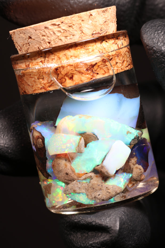 5.00g Mini Chalk Jar