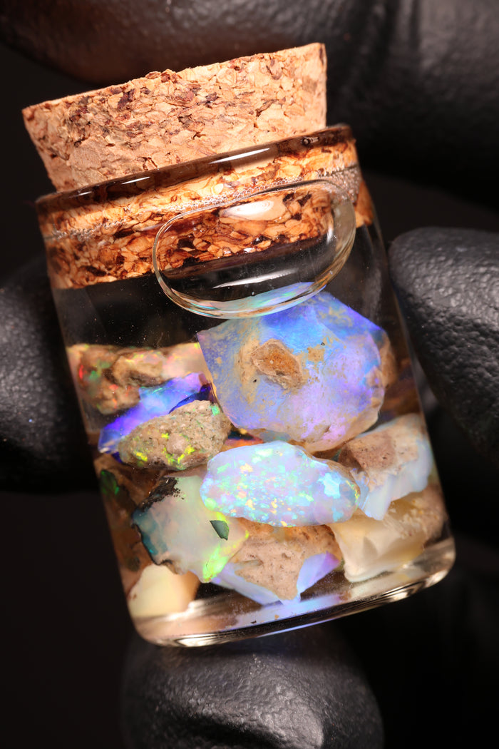 5.00g Mini Chalk Jar