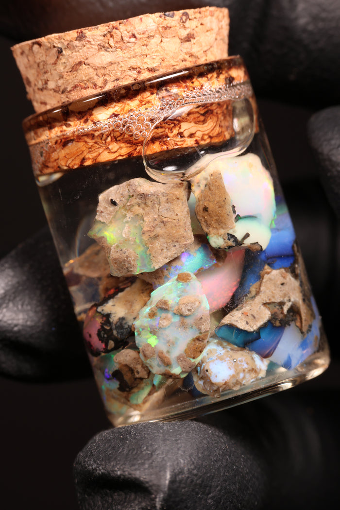5.00g Mini Chalk Jar