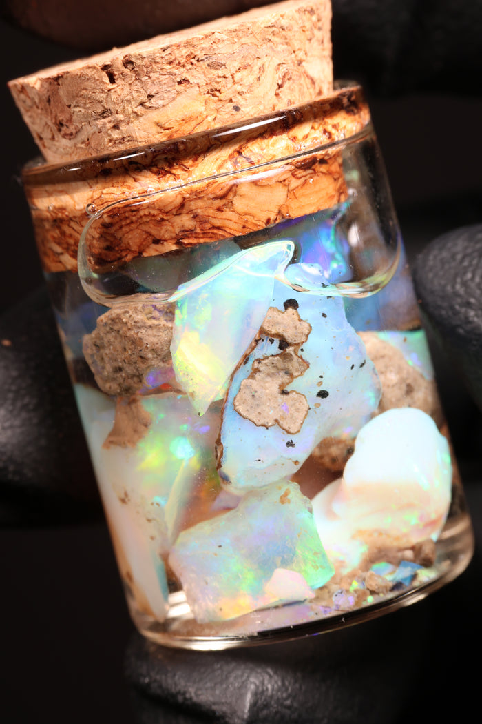 5.00g Mini Chalk Jar