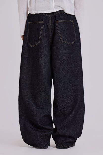 LDN XL Colossus Jeans