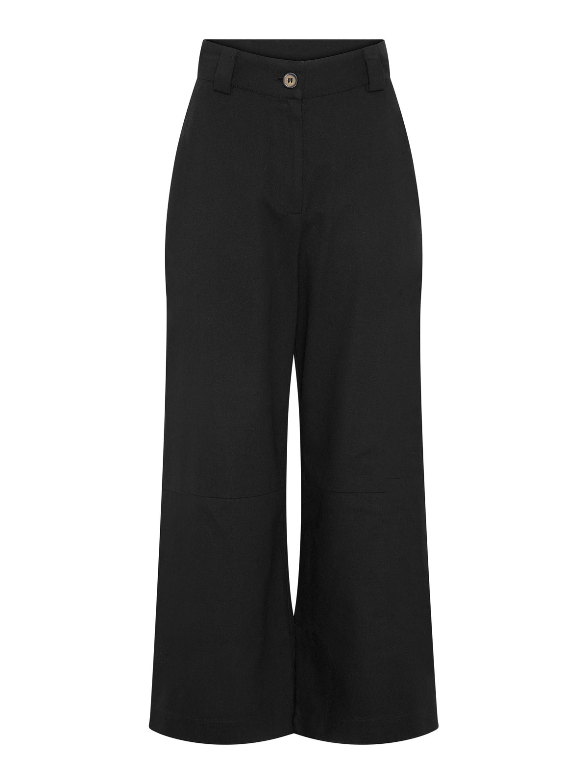 Tasmin Trouser in Black