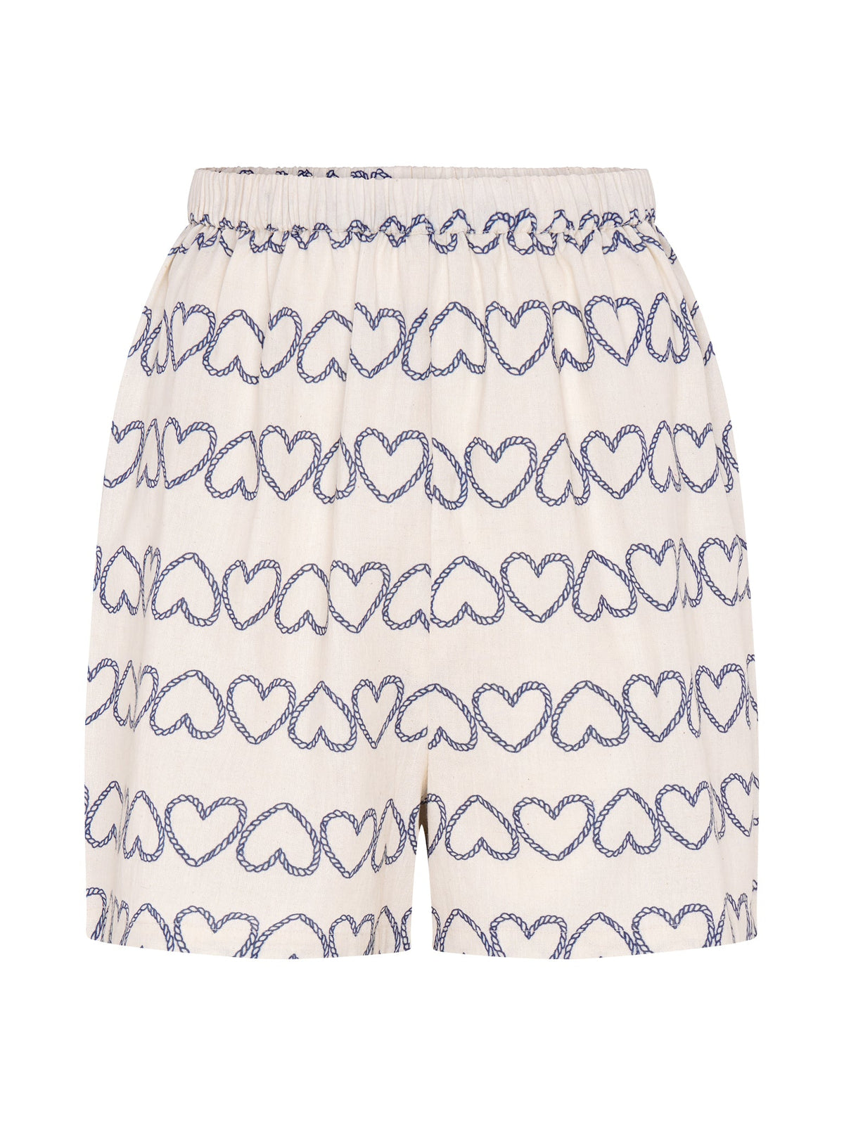 Joshua Heart Shorts