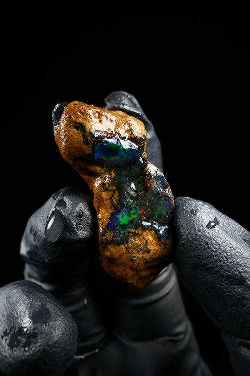 9.22g Rough Ethiopian Welo Specimen Opal