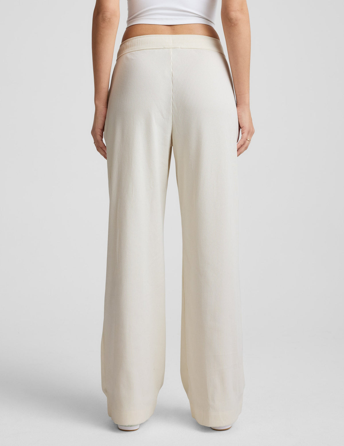 Breathe Easy Comfort Cord Pant