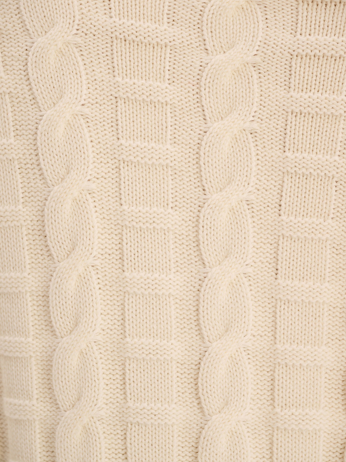 Ellison Cardigan in Cream