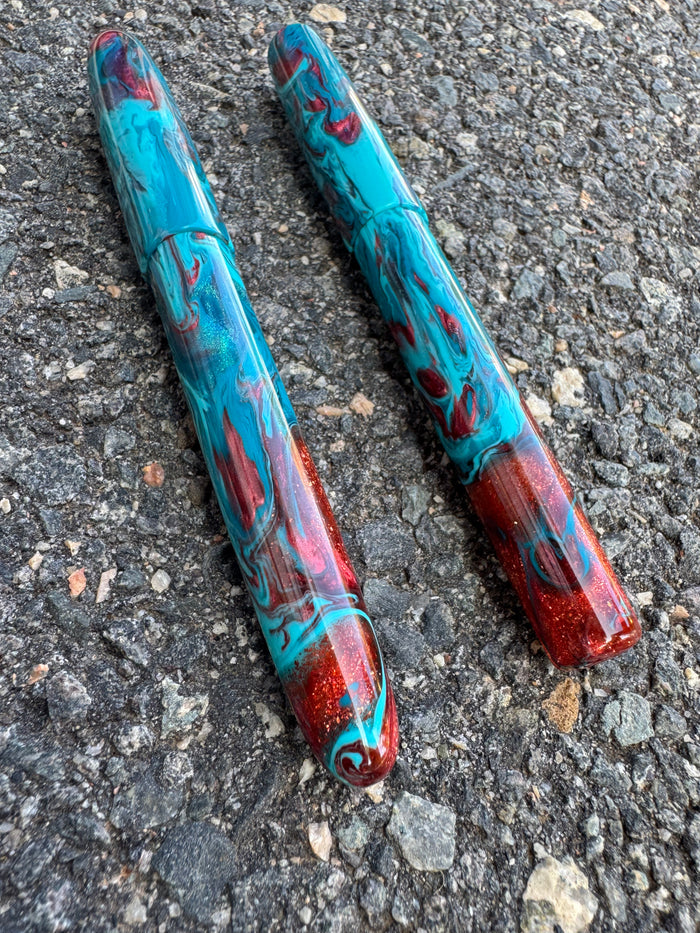Maverick Lucky Birthday Fountain Pen