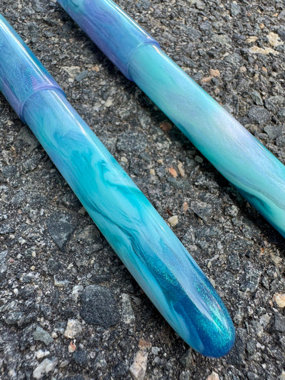 Maverick Mermaid Fountain Pen