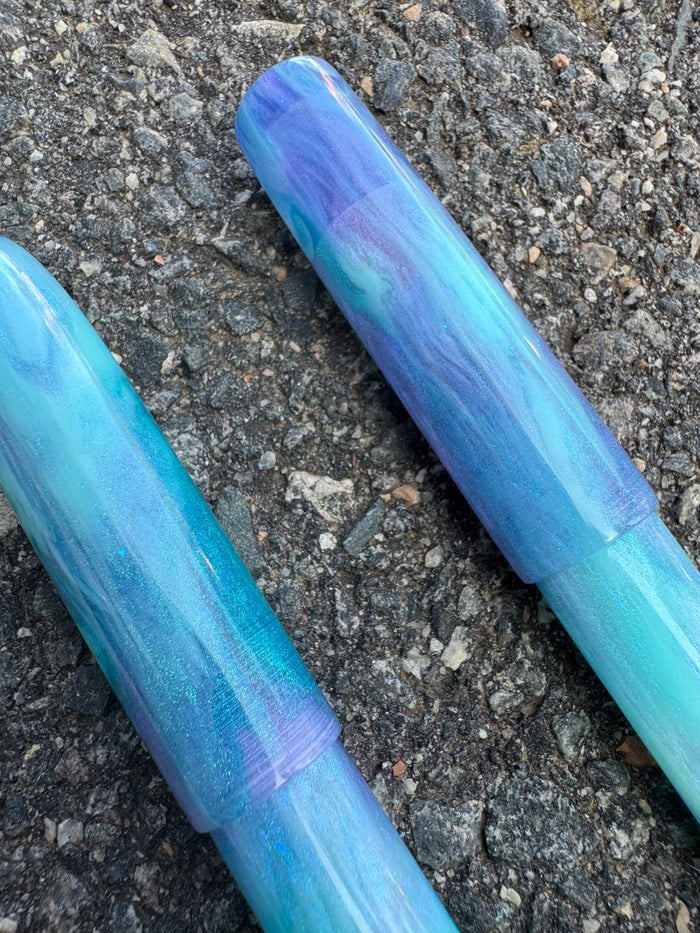 Maverick Mermaid Fountain Pen