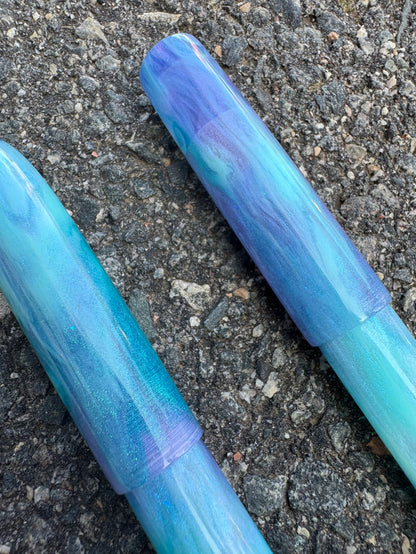 Maverick Mermaid Fountain Pen