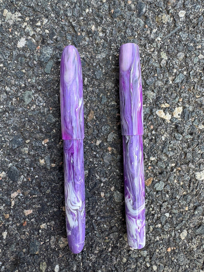 Maverick Dreamland Fountain Pen