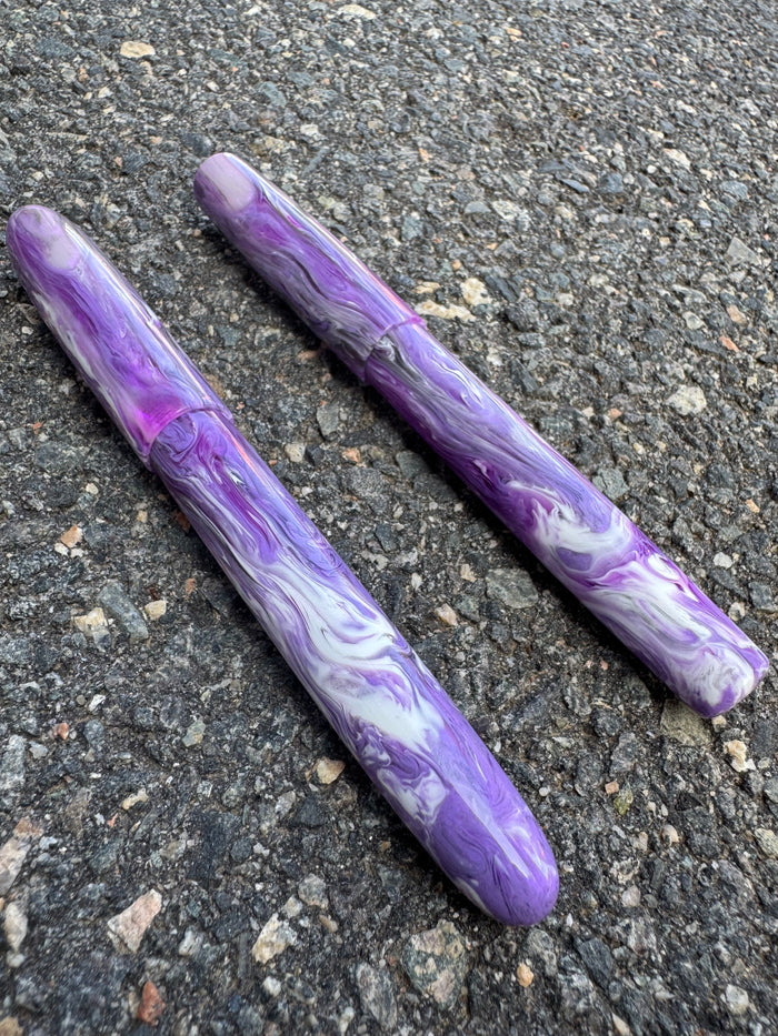 Maverick Dreamland Fountain Pen