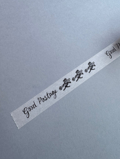 Good Postage Washi Tape