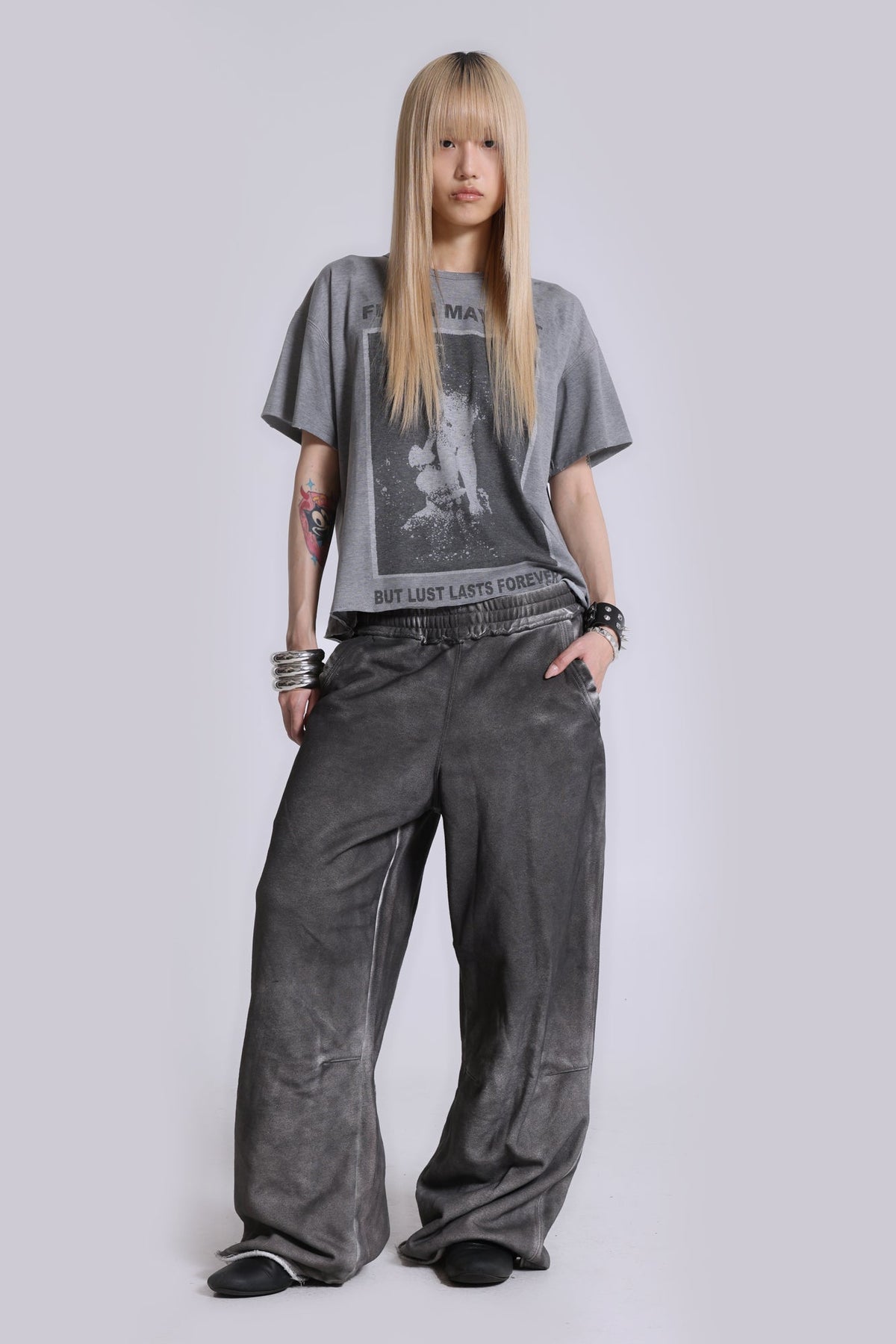 Flesh T-Shirt