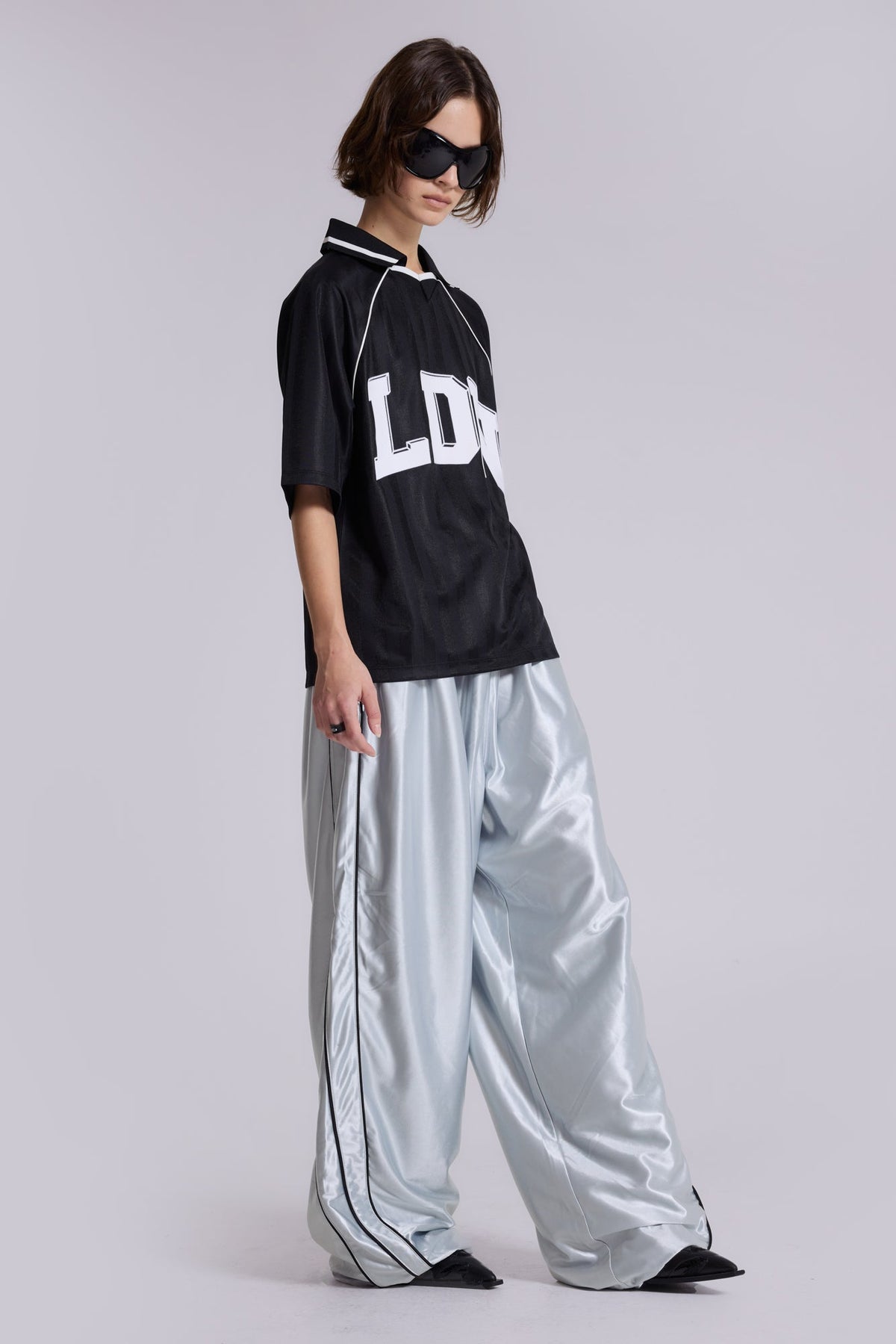 LDN Football Jersey