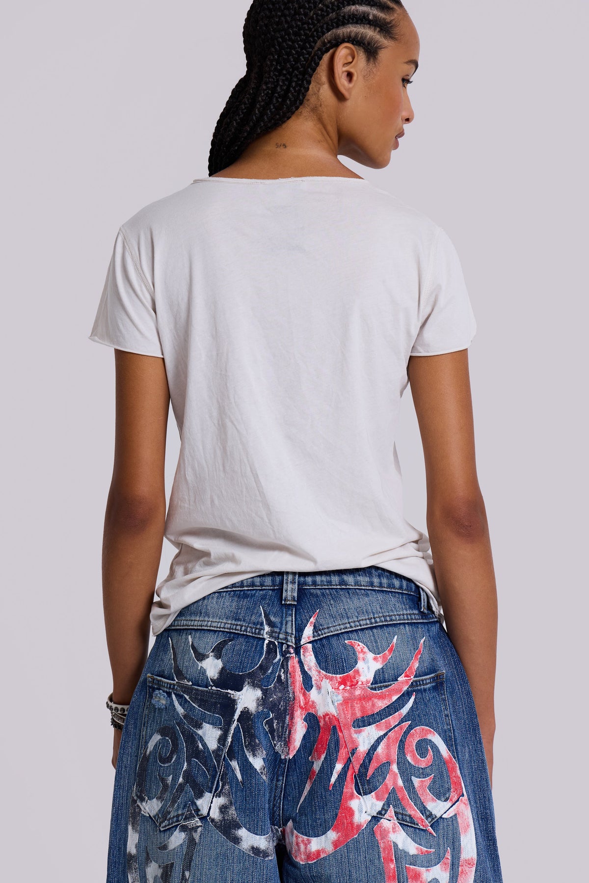 Eagle XL Colossus Jeans