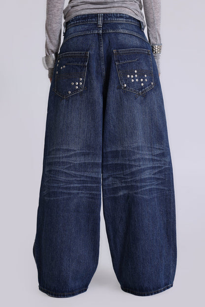 Diamond Fall XL Colossus Jeans