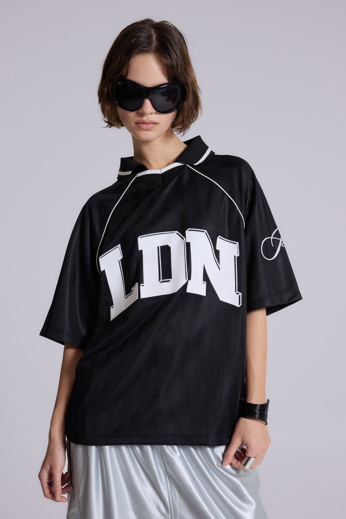 LDN Football Jersey