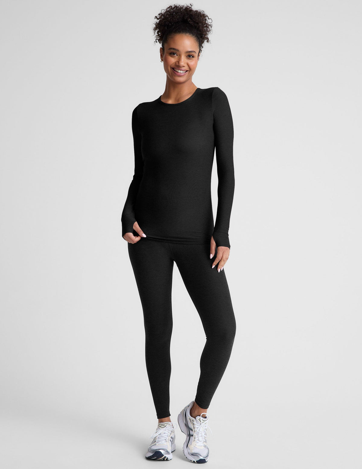 Featherweight Classic Crew Pullover