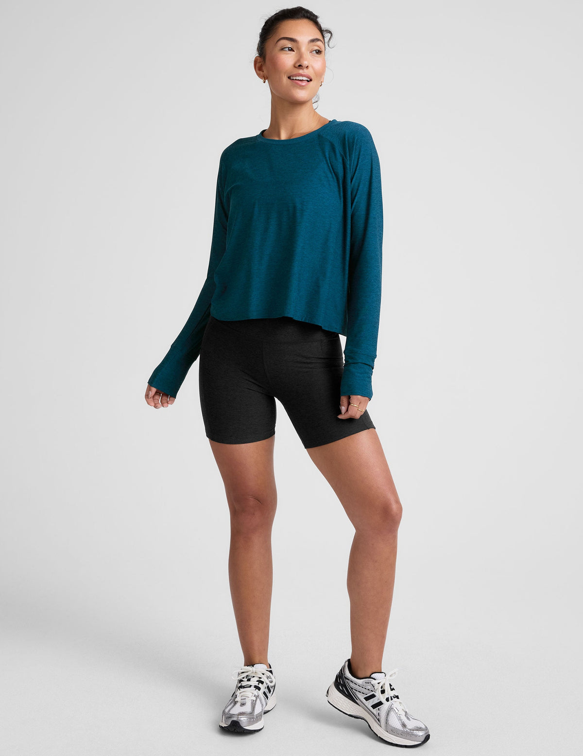 Featherweight Daydreamer Pullover