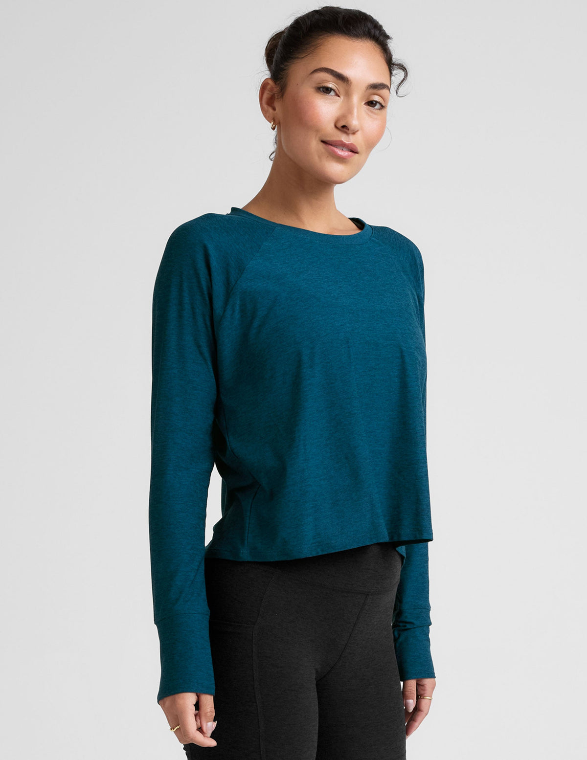 Featherweight Daydreamer Pullover