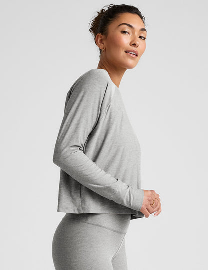 Featherweight Daydreamer Pullover