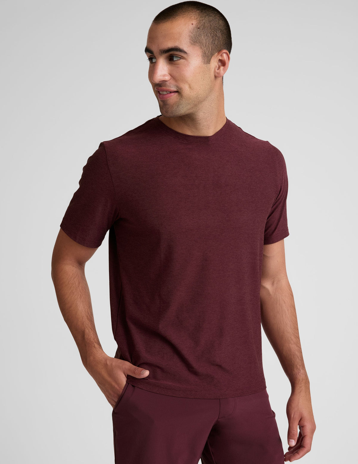 Always Beyond Men's Crew Tee 2.0