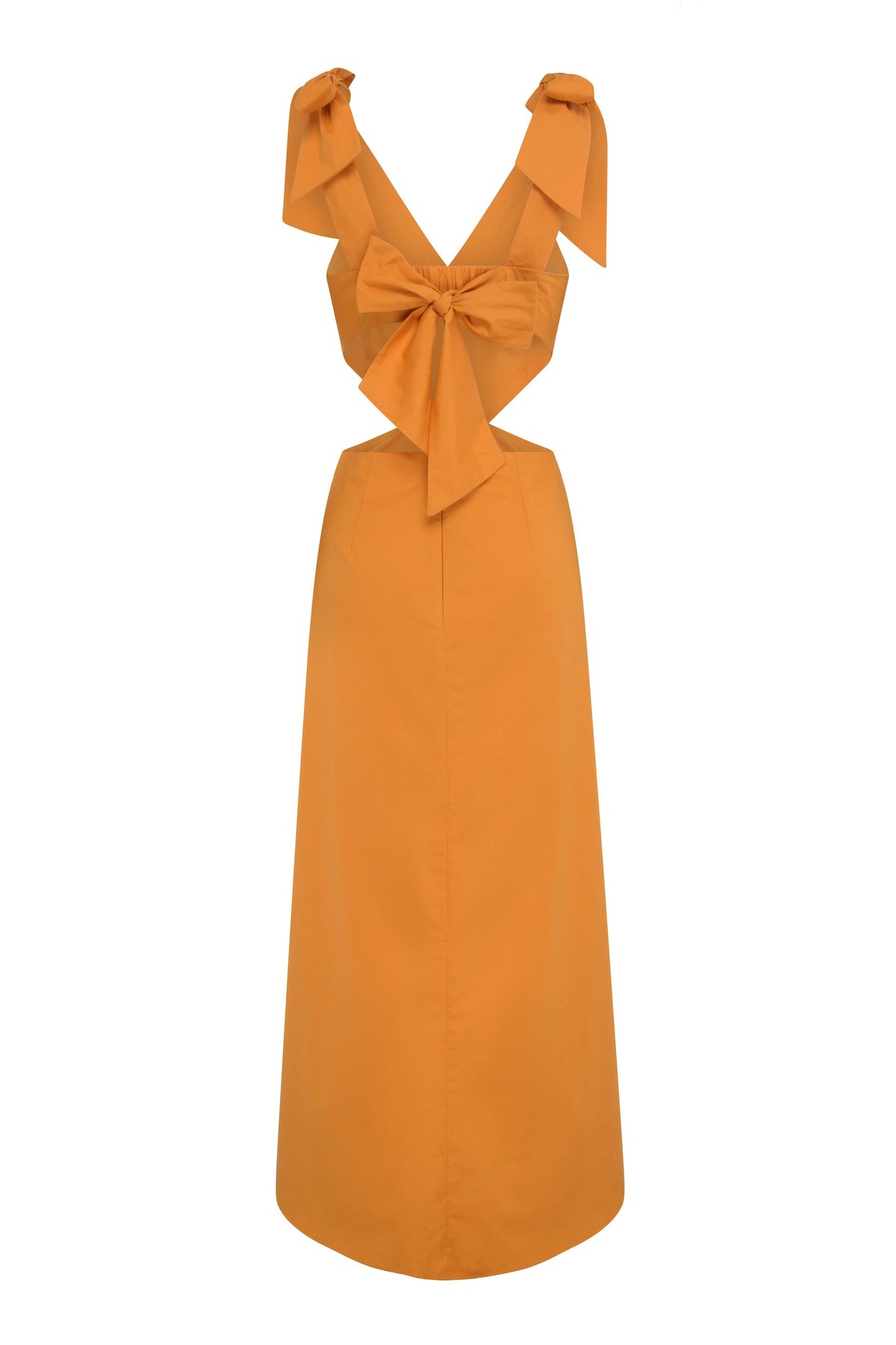 Larsen Dress
