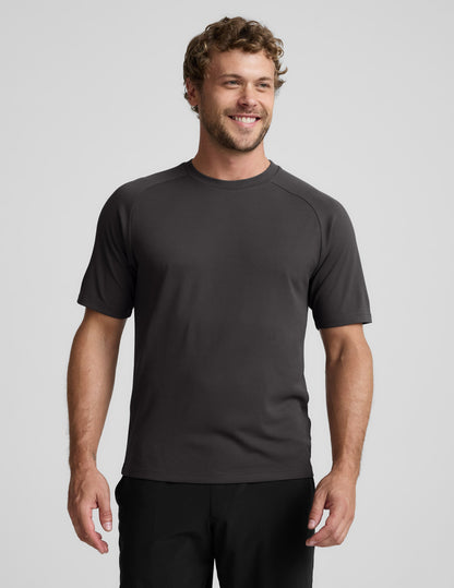All In Active Men's Tee