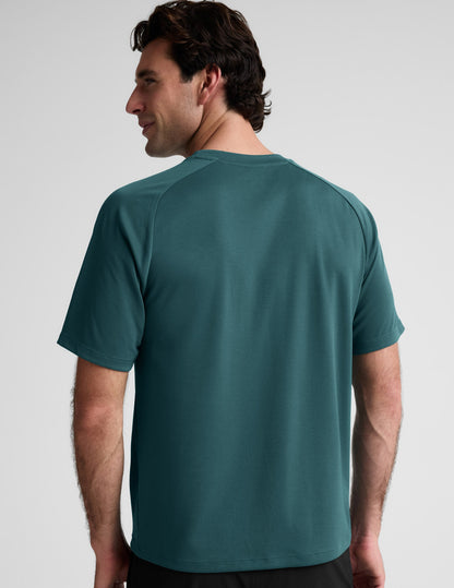 All In Active Men's Tee