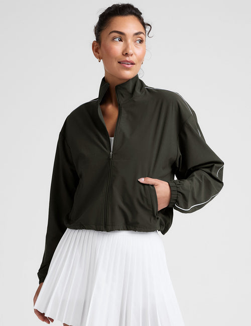 Track Jacket