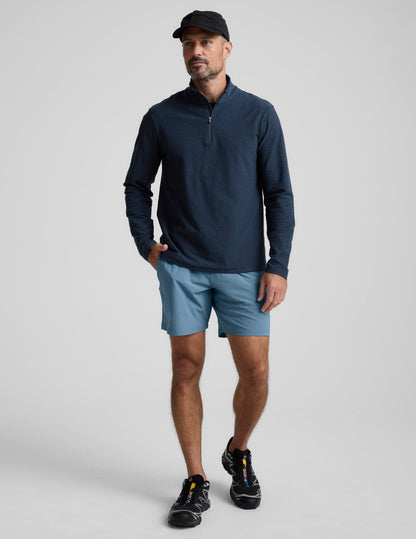 Pivotal 2.0 Men's Short 7"