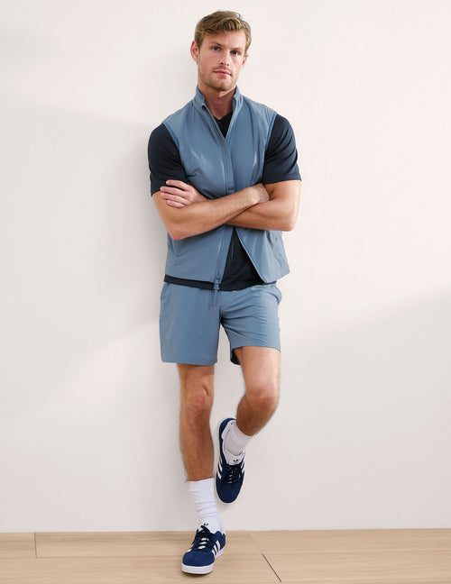 Pivotal 2.0 Men's Short 7"