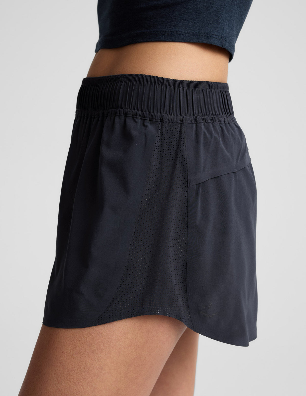 Solemate™ 2.5" Short