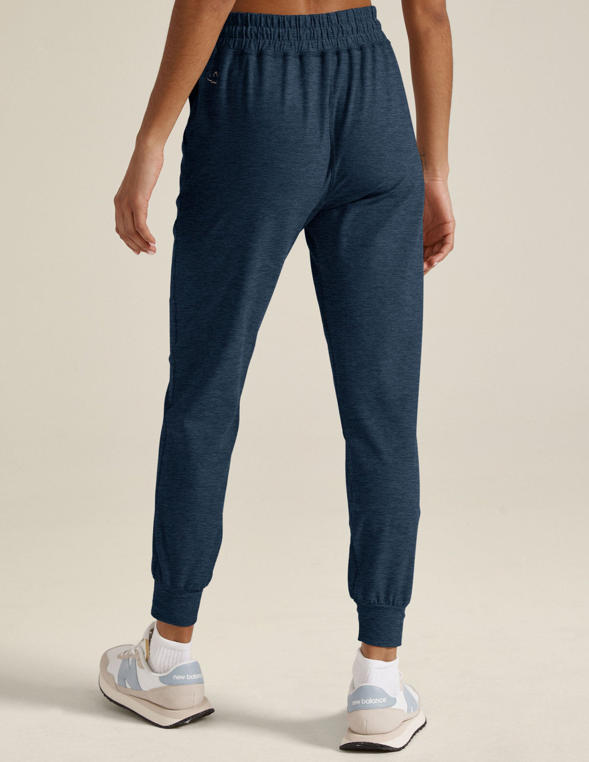 Spacedye™ Commuter Midi Jogger