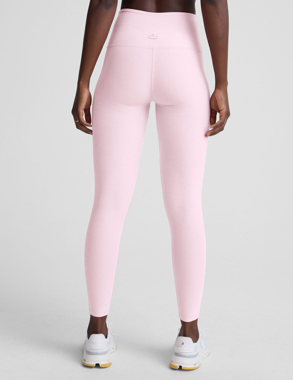 Spacedye™ Caught In The Midi High Waisted Legging