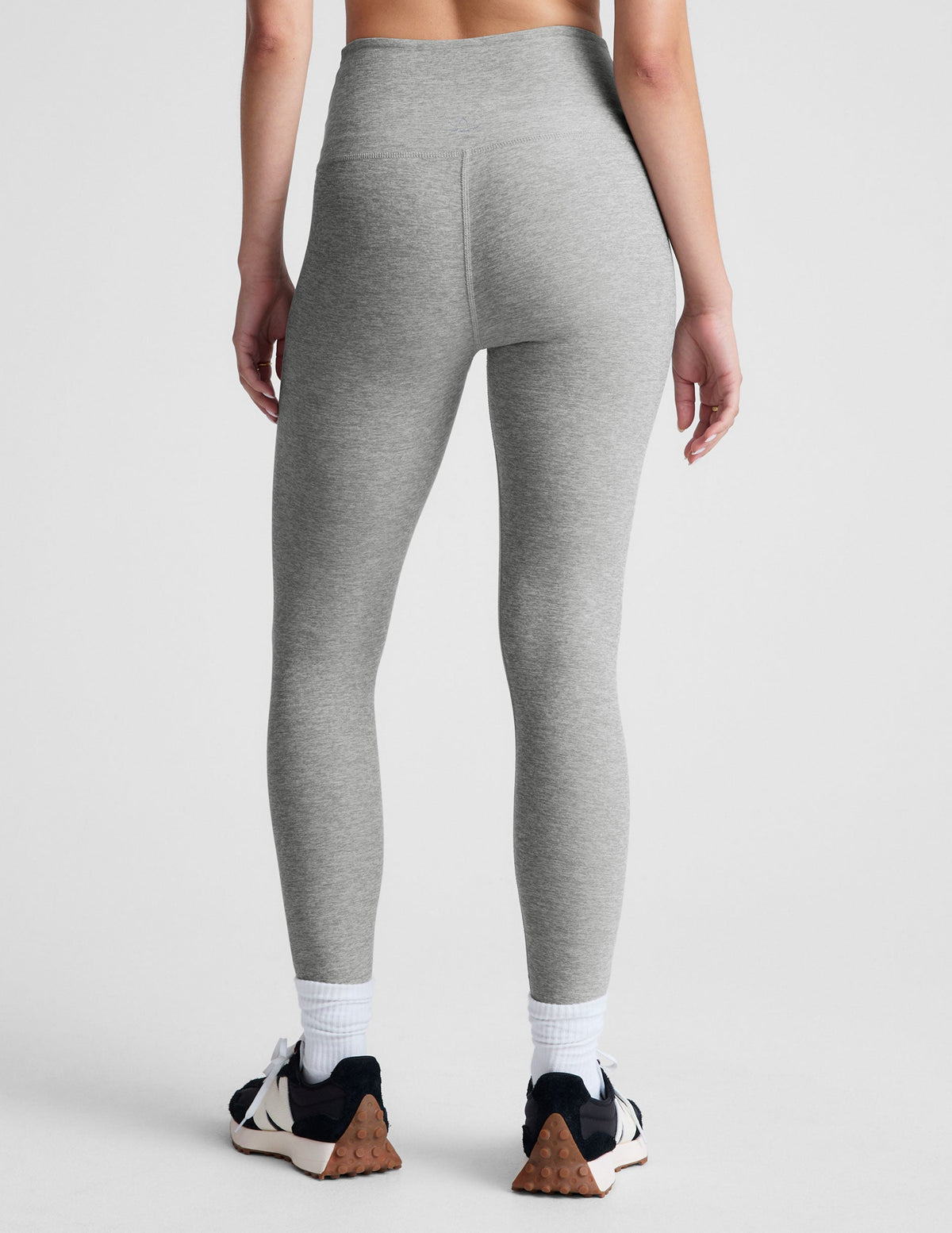Spacedye™ At Your Leisure High Waisted Midi Legging
