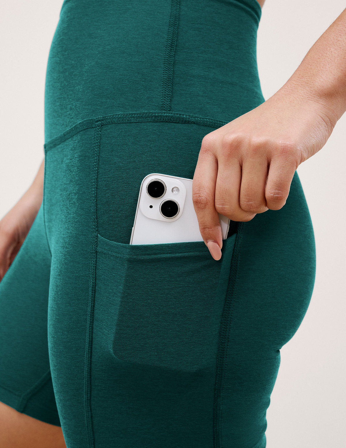 Spacedye™ Keep Pace 5" Pocket Short