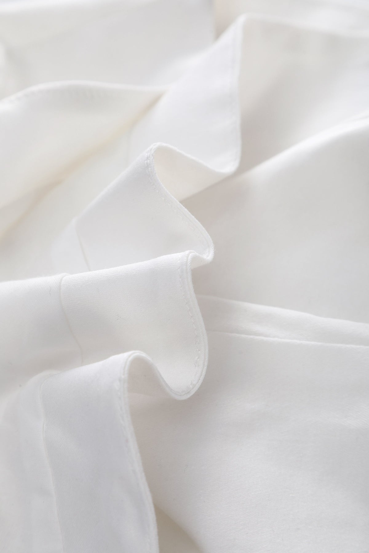 Lisette White Bolero Jacket