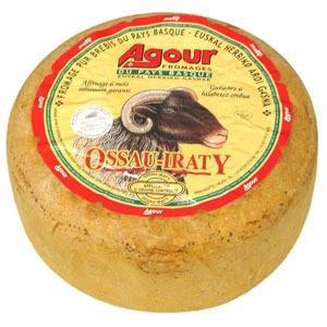 Agour Ossau Iraty