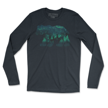 Alaska Long Sleeve
