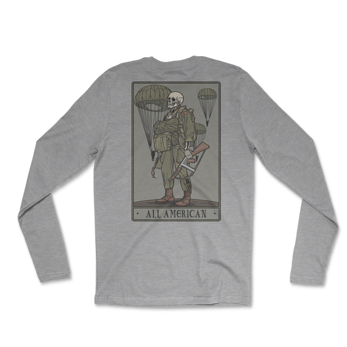All American Long Sleeve