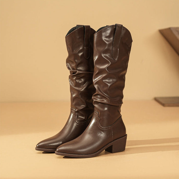 Ambrith™ | Boots