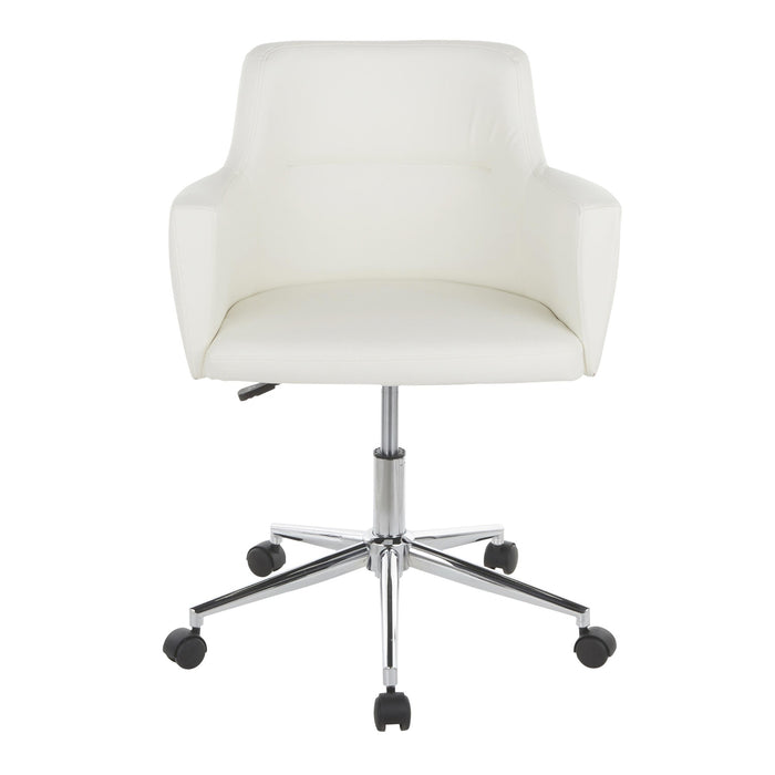 Andrew Office Chair - Office Chair - - Greathouse